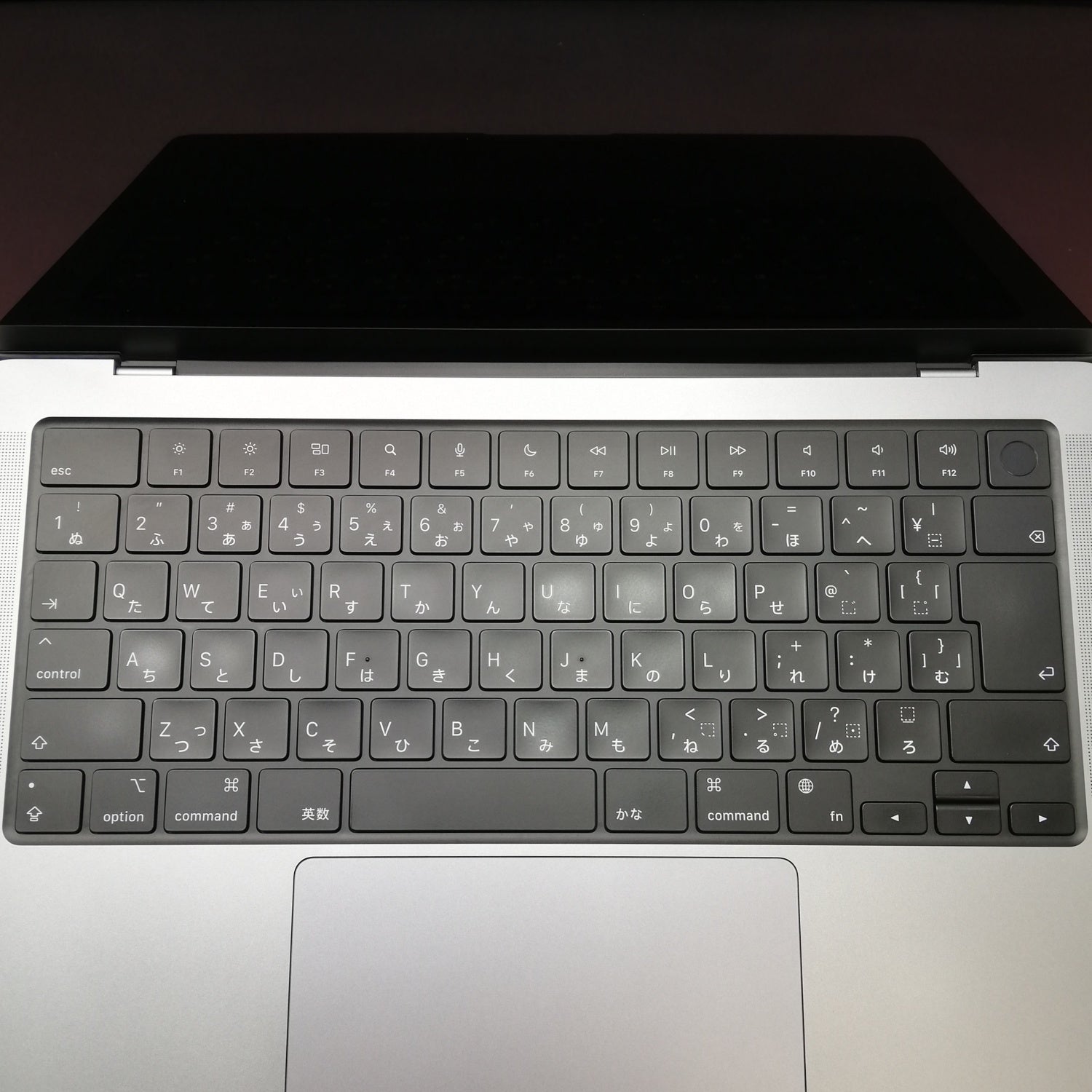MacBook 中古 販売】MacBook Pro M1 Max / 14インチ / 2021