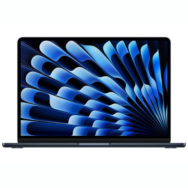 MacBook Air M4 / 13インチ / 2025 / 16GB / 256GB / ミッドナイト / ランク:SS / MW123J/A / 【中古品管理番号:37149】