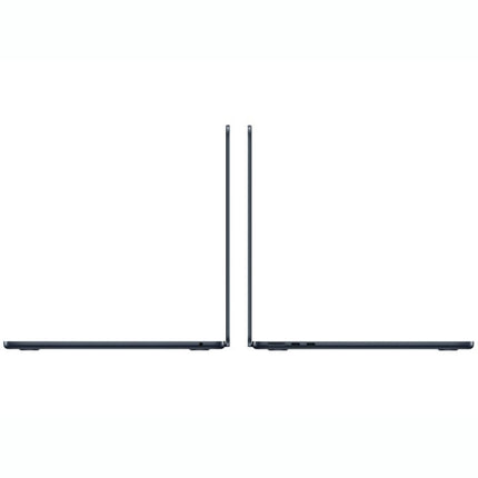 MacBook Air M4 / 13インチ / 2025 / 16GB / 256GB / ミッドナイト / ランク:SS / MW123J/A / 【中古品管理番号:37149】