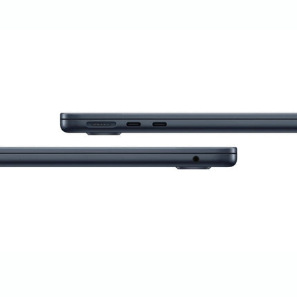 MacBook Air M4 / 13インチ / 2025 / 16GB / 256GB / ミッドナイト / ランク:SS / MW123J/A / 【中古品管理番号:37150】