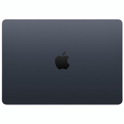 MacBook Air M4 / 13インチ / 2025 / 16GB / 256GB / ミッドナイト / ランク:SS / MW123J/A / 【中古品管理番号:37150】