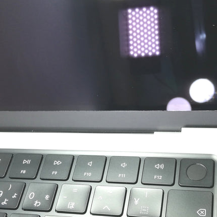 【決算セール！9/30火20時まで】MacBook Pro M1 Pro / 14インチ / 2021 / 16GB / 512GB / シルバー / ランク:B / MKGR3J/A / 【中古品管理番号:37151】