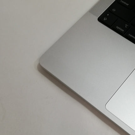 【決算セール！9/30火20時まで】MacBook Pro M1 Pro / 14インチ / 2021 / 16GB / 512GB / シルバー / ランク:B / MKGR3J/A / 【中古品管理番号:37151】