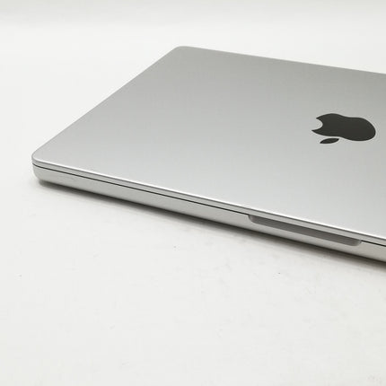 MacBook Pro M2Pro / 14インチ / 2023 / 32GB / 1TB / シルバー / ランク:B / MPHJ3J/A / 【中古品管理番号:37153】