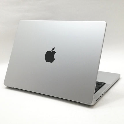 MacBook Pro M2Pro / 14インチ / 2023 / 32GB / 1TB / シルバー / ランク:B / MPHJ3J/A / 【中古品管理番号:37153】