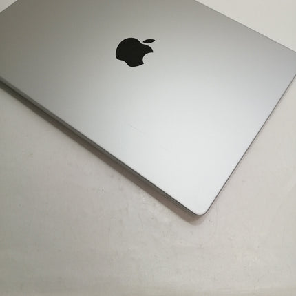 MacBook Pro M2Pro / 14インチ / 2023 / 32GB / 1TB / シルバー / ランク:B / MPHJ3J/A / 【中古品管理番号:37153】
