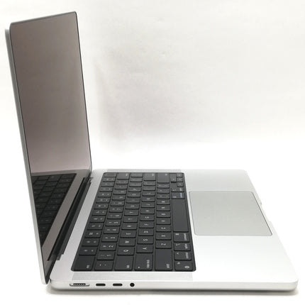 MacBook Pro M2Pro / 14インチ / 2023 / 32GB / 1TB / シルバー / ランク:B / MPHJ3J/A / 【中古品管理番号:37154】