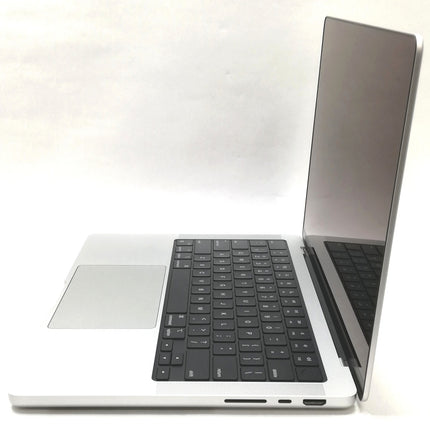 MacBook Pro M2Pro / 14インチ / 2023 / 32GB / 1TB / シルバー / ランク:B / MPHJ3J/A / 【中古品管理番号:37154】