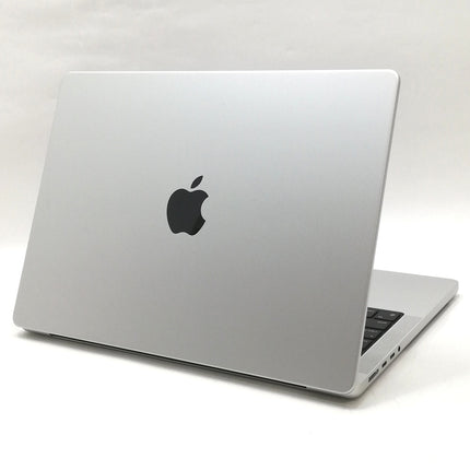 MacBook Pro M2Pro / 14インチ / 2023 / 32GB / 1TB / シルバー / ランク:B / MPHJ3J/A / 【中古品管理番号:37154】