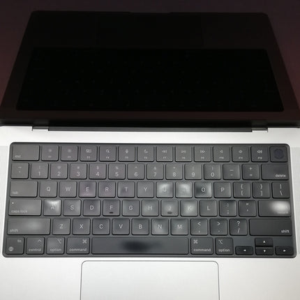 MacBook Pro M2Pro / 14インチ / 2023 / 32GB / 1TB / シルバー / ランク:B / MPHJ3J/A / 【中古品管理番号:37154】