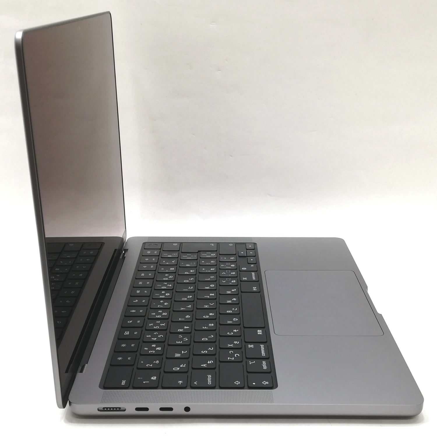 MacBook 中古 販売】MacBook Pro M3 / 14インチ / 2023 / 8GB