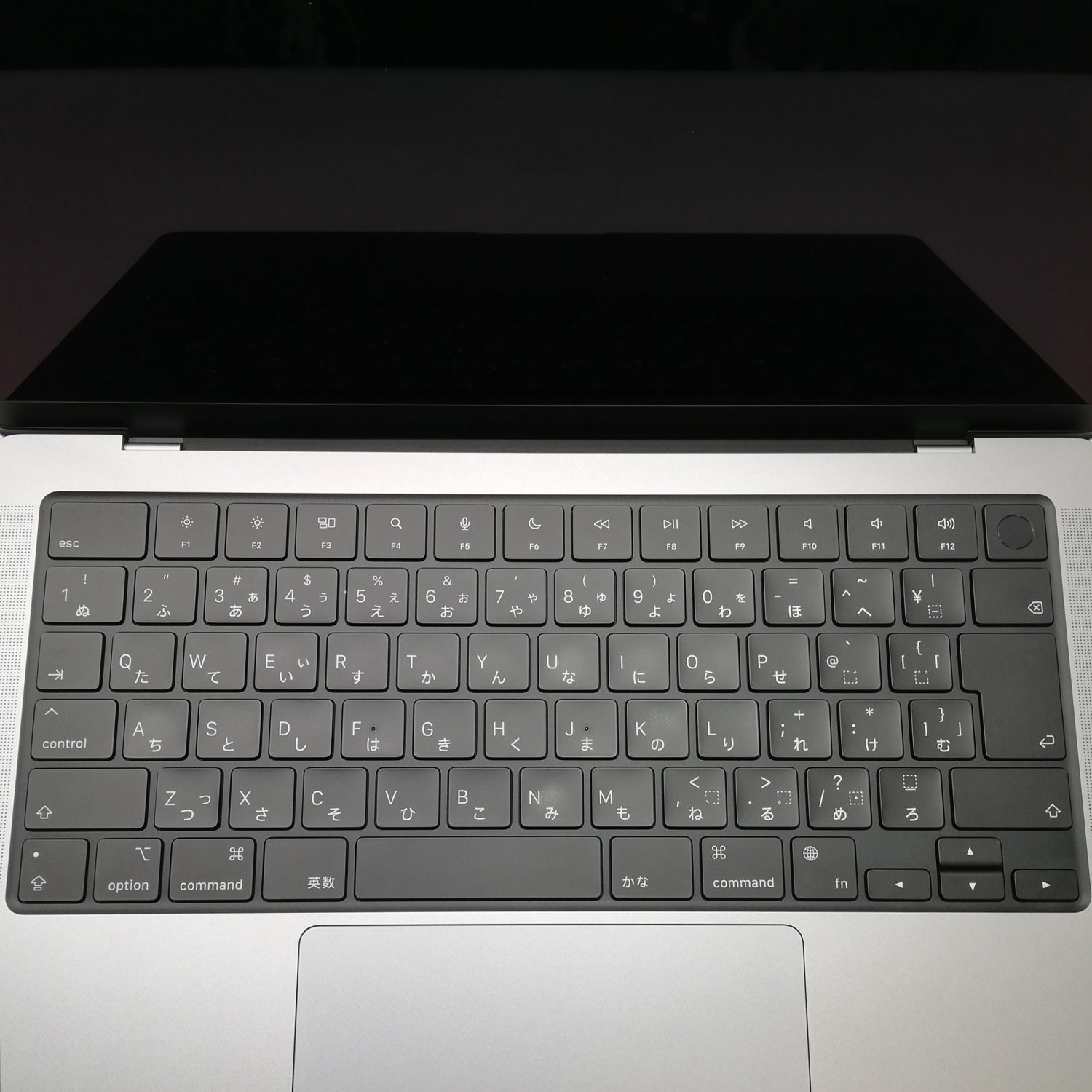 14インチMacBook Pro - スペースグレイ 箱無し MacBook Pro スペースグレー 14インチ 16gb/512｜Yahoo!フリマ