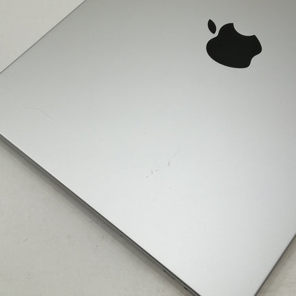 【決算セール！9/30火20時まで】MacBook Pro M1 Pro / 14インチ / 2021 / 16GB / 512GB / シルバー / ランク:B / MKGR3J/A / 【中古品管理番号:37158】