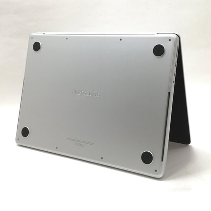 【決算セール！9/30火20時まで】MacBook Pro M1 Pro / 14インチ / 2021 / 16GB / 512GB / シルバー / ランク:B / MKGR3J/A / 【中古品管理番号:37158】