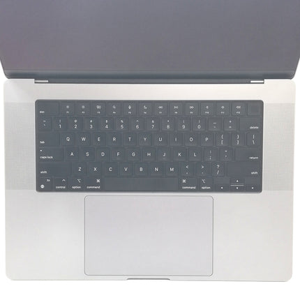 MacBook Pro M1 Pro / 16インチ / 2021 / 16GB / 512GB / スペースグレイ / ランク:B / MK183J/A / 【中古品管理番号:37159】