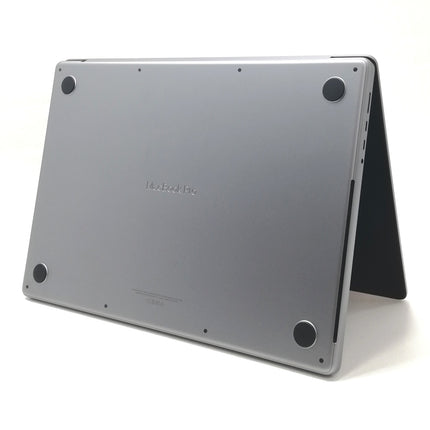 MacBook Pro M1 Pro / 16インチ / 2021 / 16GB / 512GB / スペースグレイ / ランク:B / MK183J/A / 【中古品管理番号:37159】