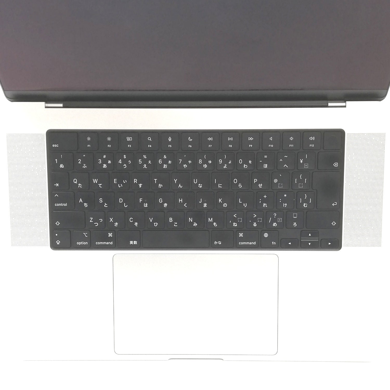 M2Max MacBookPro 16インチ　シルバー　美品　使用少ない M2Max MacBookPro 16インチ シルバー 美品 使用少ない MacBook