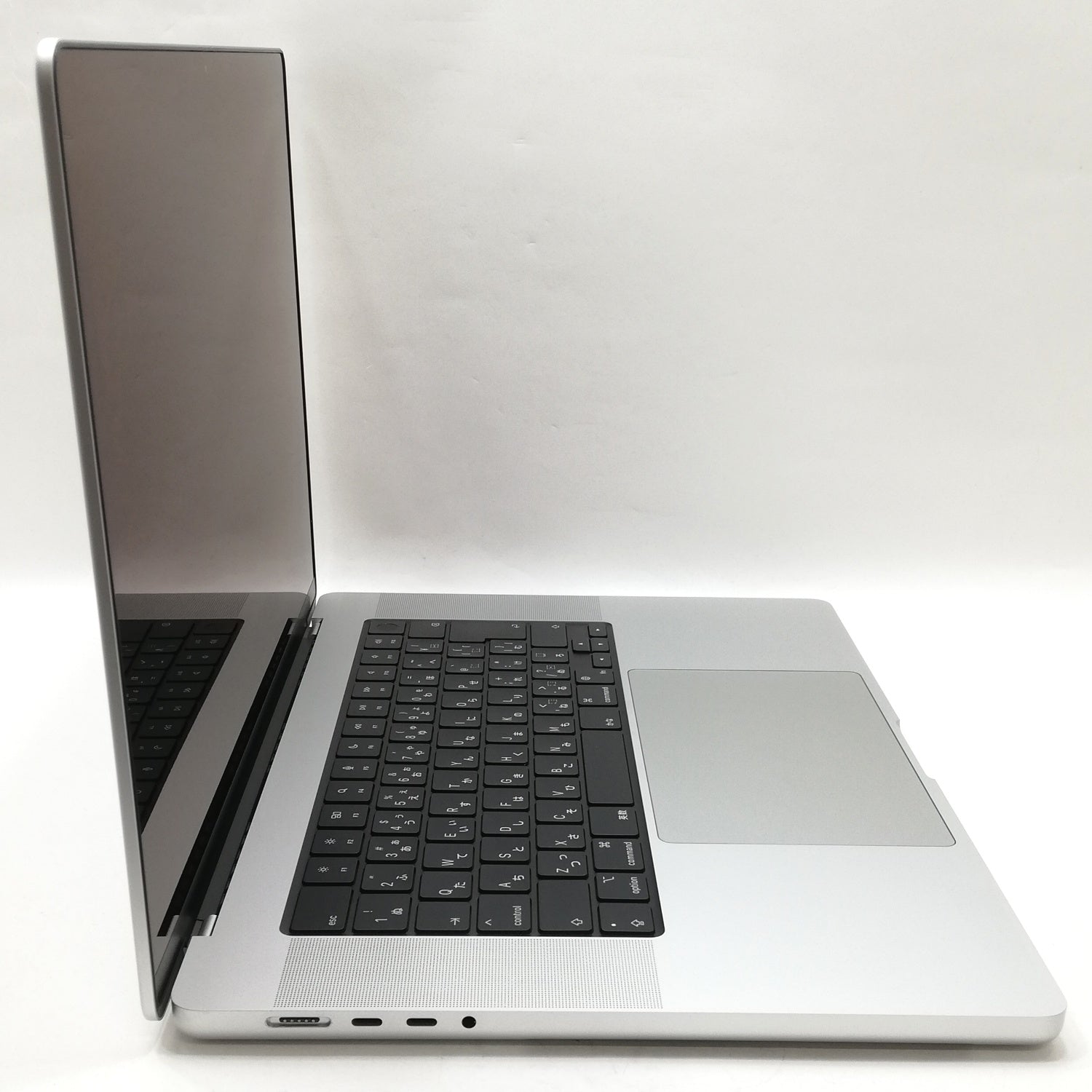 MacBook 中古 販売】MacBook Pro M1 Max / 16インチ / 2021