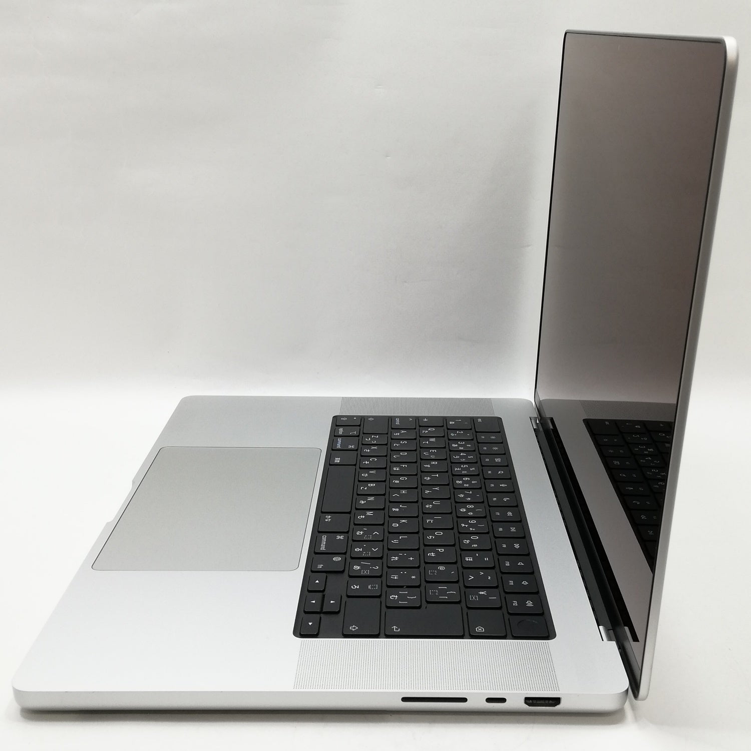 【極美品】MacBook PRO M1 MAX 32GB 1TB 16インチ MacBook 中古 販売】MacBook Pro M1 Max / 16インチ / 2021