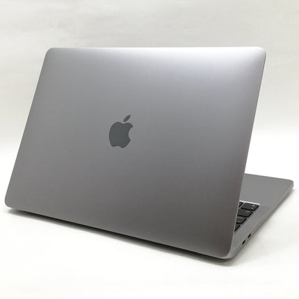 【決算セール！9/30火20時まで】MacBook Pro M1 / 13インチ / Mid2020 / 8GB / 512GB / スペースグレイ / ランク:C / MYD92J/A / 【中古品管理番号:37161】