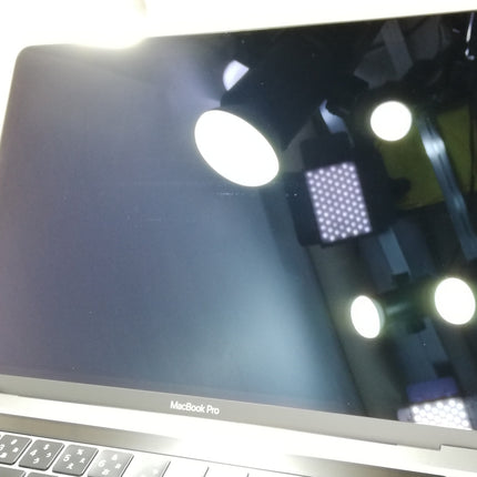 【決算セール！9/30火20時まで】MacBook Pro M1 / 13インチ / Mid2020 / 8GB / 512GB / スペースグレイ / ランク:C / MYD92J/A / 【中古品管理番号:37161】