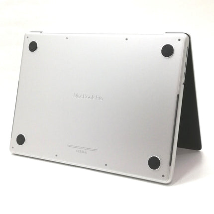MacBook Pro M1 Pro / 14インチ / 2021 / 16GB / 512GB / シルバー / ランク:B / MKGR3J/A / 【中古品管理番号:37162】