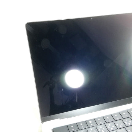 MacBook Pro M1 Pro / 14インチ / 2021 / 16GB / 512GB / シルバー / ランク:B / MKGR3J/A / 【中古品管理番号:37162】