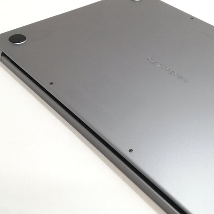 MacBook Pro M1 Pro / 16インチ / 2021 / 32GB / 1TB / スペースグレイ / ランク:A / MK183J/A / 【中古品管理番号:37163】