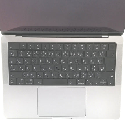 【決算セール！9/30火20時まで】MacBook Pro M2Pro / 14インチ / 2023 / 16GB / 512GB / スペースグレイ / ランク:B / MPHE3J/A / 【中古品管理番号:37165】