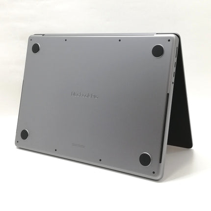 【決算セール！9/30火20時まで】MacBook Pro M2Pro / 14インチ / 2023 / 16GB / 512GB / スペースグレイ / ランク:B / MPHE3J/A / 【中古品管理番号:37165】
