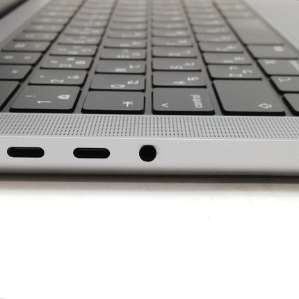 【決算セール！9/30火20時まで】MacBook Pro M2Pro / 14インチ / 2023 / 16GB / 512GB / スペースグレイ / ランク:B / MPHE3J/A / 【中古品管理番号:37165】