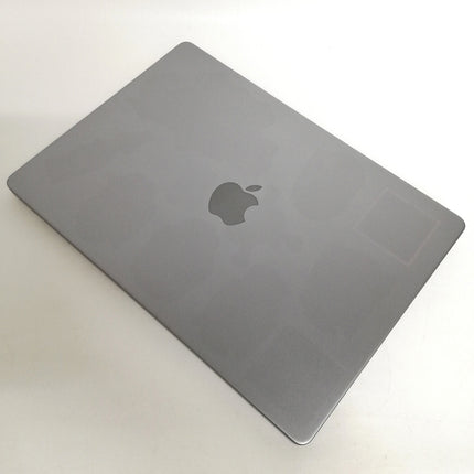 【決算セール！9/30火20時まで】MacBook Pro M2Pro / 14インチ / 2023 / 16GB / 512GB / スペースグレイ / ランク:B / MPHE3J/A / 【中古品管理番号:37165】
