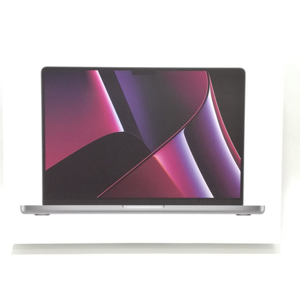 【決算セール！9/30火20時まで】MacBook Pro M2Pro / 14インチ / 2023 / 16GB / 512GB / スペースグレイ / ランク:B / MPHE3J/A / 【中古品管理番号:37165】