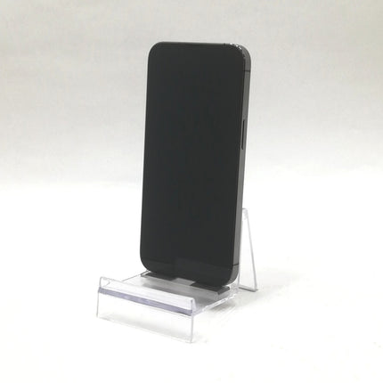 iPhone 13 Pro / 2021 / 1TB / グラファイト / 国内版SIMフリー / ランク:B / MLV13J/A / A2636 【中古品管理番号:37167】