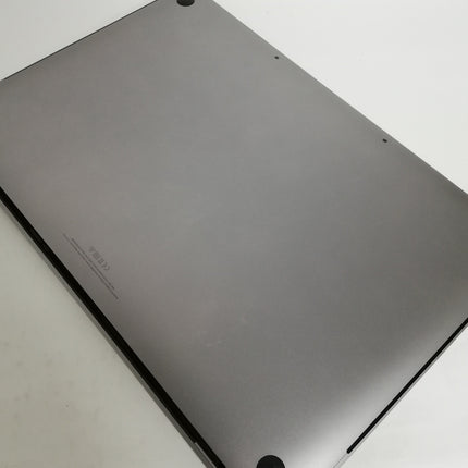 【決算セール！9/30火20時まで】MacBook Pro Touch Bar / 16インチ / 2019 / 16GB / 1TB / スペースグレイ / ランク:B / MVVK2J/A / 【中古品管理番号:37168】