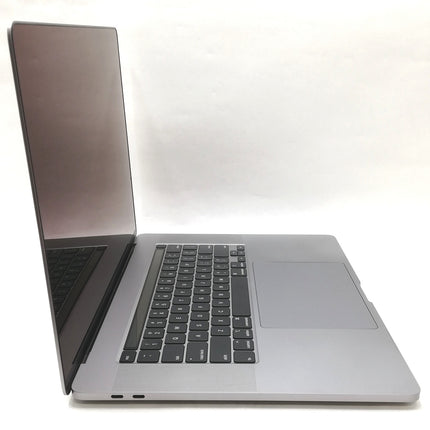 【決算セール！9/30火20時まで】MacBook Pro Touch Bar / 16インチ / 2019 / 16GB / 1TB / スペースグレイ / ランク:B / MVVK2J/A / 【中古品管理番号:37168】
