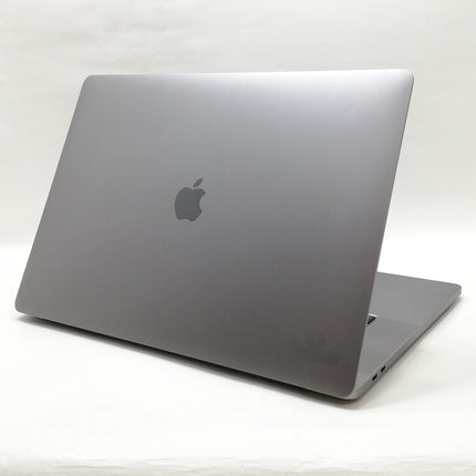 【決算セール！9/30火20時まで】MacBook Pro Touch Bar / 16インチ / 2019 / 16GB / 1TB / スペースグレイ / ランク:B / MVVK2J/A / 【中古品管理番号:37168】