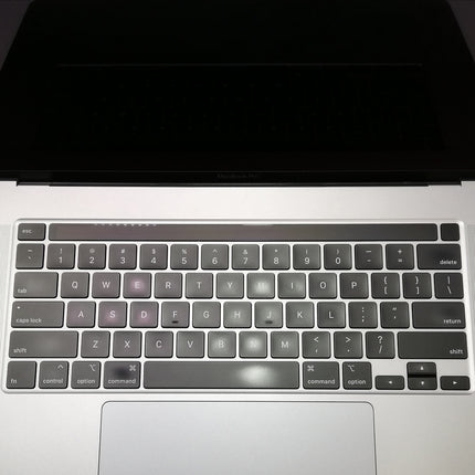 【決算セール！9/30火20時まで】MacBook Pro Touch Bar / 16インチ / 2019 / 16GB / 1TB / スペースグレイ / ランク:B / MVVK2J/A / 【中古品管理番号:37168】