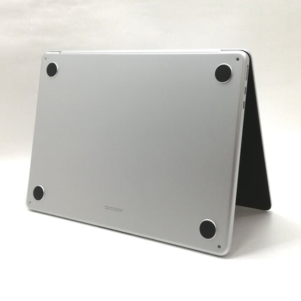MacBook Air M3 / 13インチ / 2024 / 16GB / 256GB / シルバー / ランク:A / MC8H4J/A / 【中古品管理番号:37171】