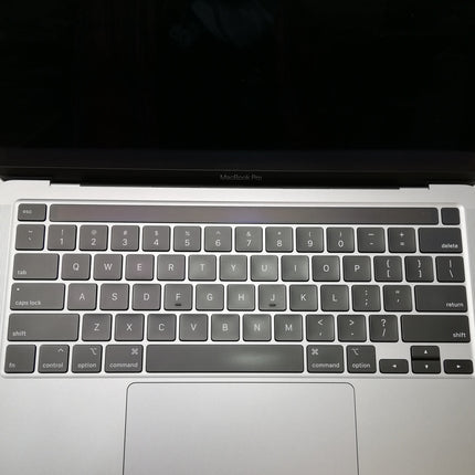 【決算セール！9/30火20時まで】MacBook Pro Touch Bar / 13インチ / 2020 / 32GB / 512GB / スペースグレイ / ランク:C / MWP42J/A / 【中古品管理番号:37172】