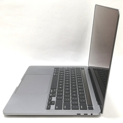 【決算セール！9/30火20時まで】MacBook Pro Touch Bar / 13インチ / 2020 / 32GB / 512GB / スペースグレイ / ランク:C / MWP42J/A / 【中古品管理番号:37172】