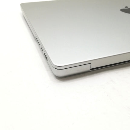 MacBook Pro M1 Max / 16インチ / 2021 / 32GB / 1TB / シルバー / ランク:B / MK1F3J/A / 【中古品管理番号:37177】