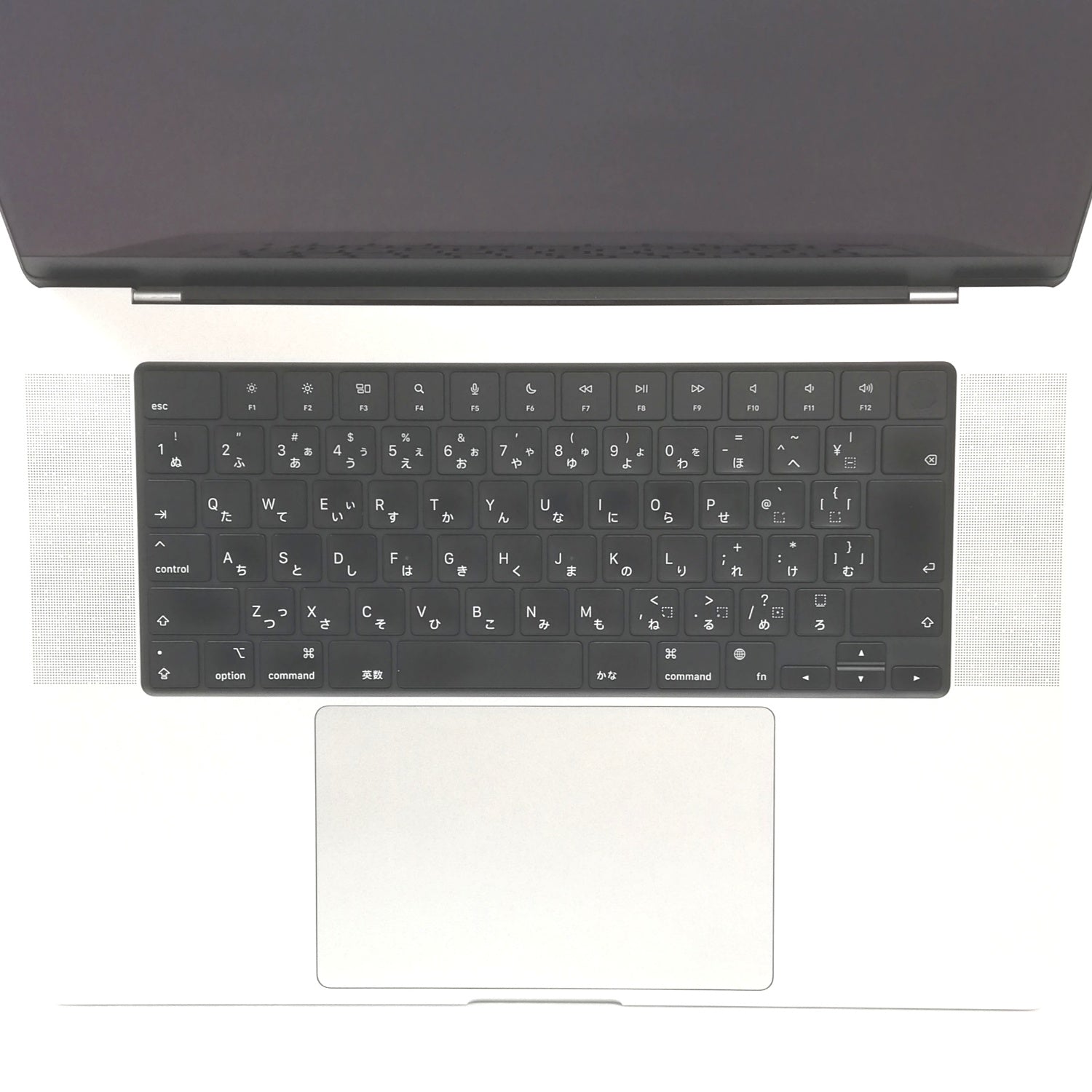 2021 MacBook Pro 16インチ　充放電回数 126回 MacBook Pro (16インチ, 2021) - 技術仕様 - Apple サポート (日本)