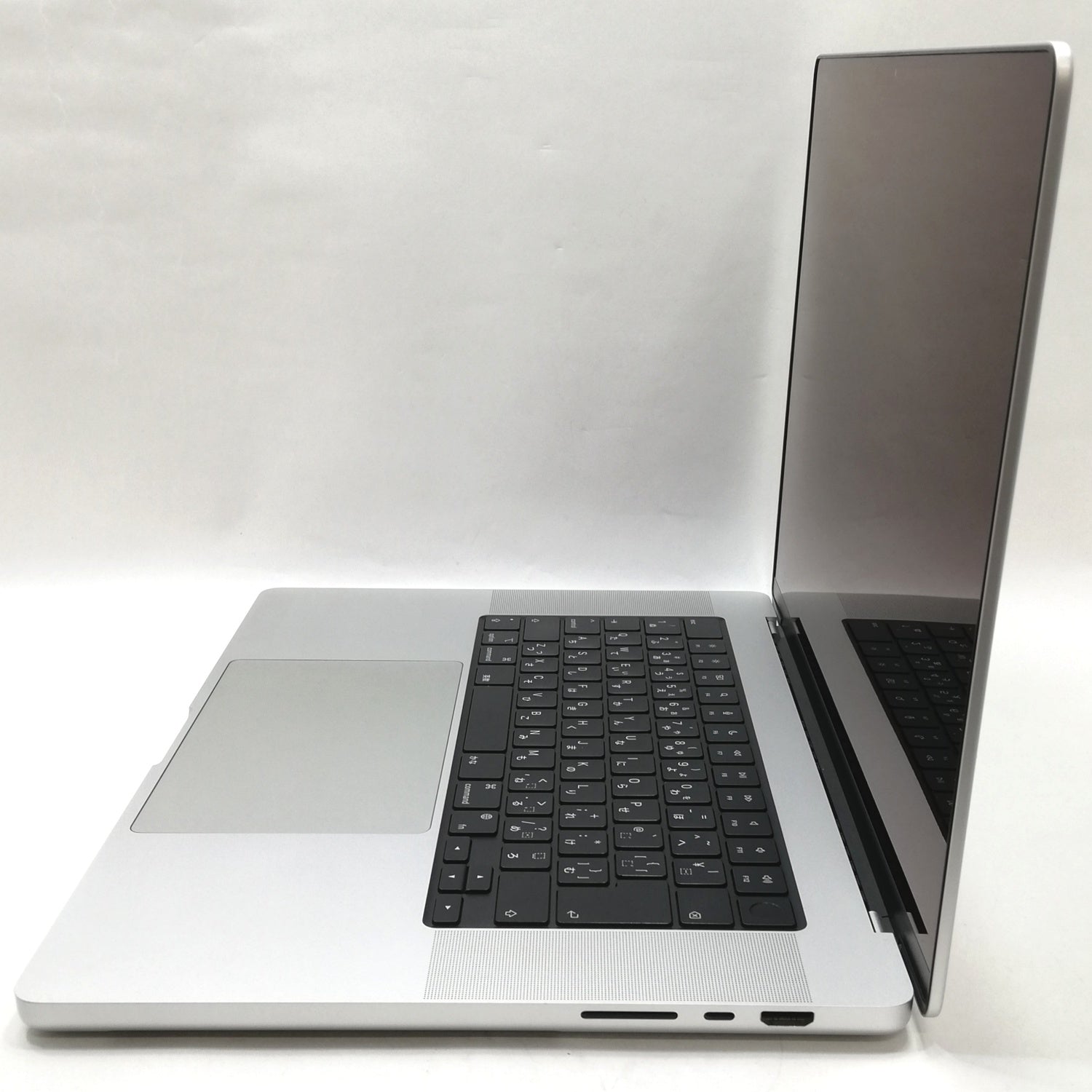 【ジャンク品】MacBook pro 16-inch i7 32GB 1TB MacBook Pro 16 Space Gray M1.jpg