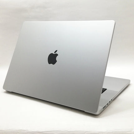 MacBook Pro M1 Max / 16インチ / 2021 / 32GB / 1TB / シルバー / ランク:B / MK1F3J/A / 【中古品管理番号:37177】