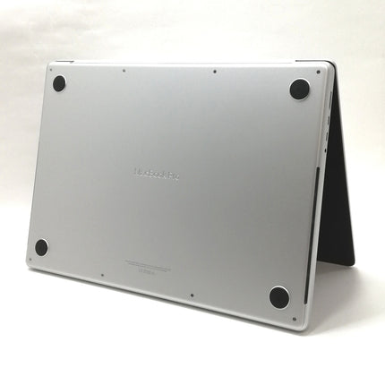 MacBook Pro M1 Max / 16インチ / 2021 / 32GB / 1TB / シルバー / ランク:B / MK1F3J/A / 【中古品管理番号:37177】