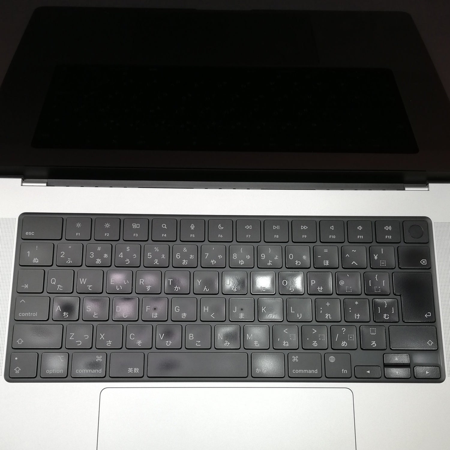 MacBook 中古 販売】MacBook Pro M1 Max / 16インチ / 2021