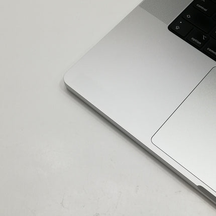 MacBook Pro M1 Max / 16インチ / 2021 / 32GB / 1TB / シルバー / ランク:B / MK1F3J/A / 【中古品管理番号:37177】