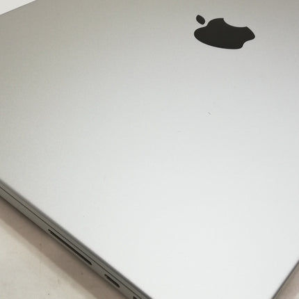 MacBook Pro M2MAX / 16インチ / 2023 / 32GB / 1TB / シルバー / ランク:C / MNWE3J/A / 【中古品管理番号:37178】