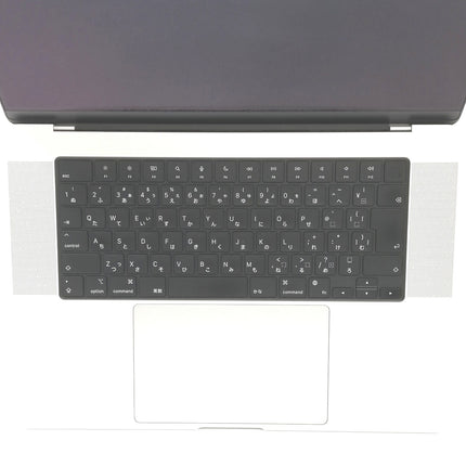 MacBook Pro M2MAX / 16インチ / 2023 / 32GB / 1TB / シルバー / ランク:C / MNWE3J/A / 【中古品管理番号:37178】